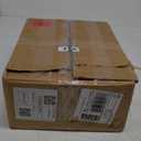 Large Zip Ties Heavy Duty Outdoor 48 inch (125 Pack), Heavy Duty Zip Ties 250 lbs, Black, LOCKLOCK