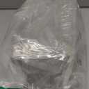 EACHY Travel Makeup Bag, Faux Suede Cosmetic Bags for Women, Large Capacity Portable Pouch Open Flat Toiletry Bag Make up Organizer with Divider and Handle