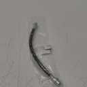 Raybestos Element3 11.4 Inch Hydraulic Brake Hose with Hardware - For Select Year Scion and Toyota Models (BH38986) (One Size)