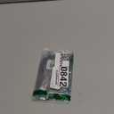 Stickers for Cell Phones/Laptops/Tablets/Devices/Household Equipment - 4.2 x 2.4 x 0.015 Inches-Large Area Protection-Applies to Everyone - [Reusable] - (6 Pack)