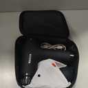 Massage Gun, 30 Speeds, 6 Heads, Quiet Deep Tissue Muscle Massager