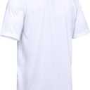 Under Armour Men's Tactical Tech T-Shirt (White, XXXL)