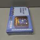 Crafts & Puzzles: 3D Wooden Puzzle Night Light - DIY Wooden Puzzles for Adults - Wooden Puzzles 3D Night Light (Type-1)