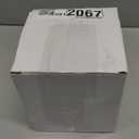 Mixweer 12 Pcs Book Stands for Display Metal Picture Frame Stand Book Plate Picture Holder Easels Photo Holder for Decorative Display(4.3 Inch,Gold)