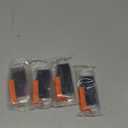 PGI-280XXL CLI-281XXL Compatible Replacement for Canon 280 and 281 Ink Cartridges Use with Canon PIXMA TR8520 8620 7520, TS9120 6200 6220 8120, 5-Pack