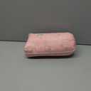 Kids Sherpa Throw Blanket  Soft Cotton & Warm Sherpa Toddler Blanket, Pink Unicorn & Clouds Pattern, Plush Winter Bed Throw, 40 x 60 inches