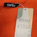 BTFBM 2025 Womens Sweaters Casual Crewneck Long Sleeve Oversized Sweater Dress Fall Winter Loose Slouchy Soft Pullover, Large