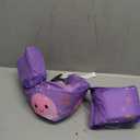 HeySplash Swim Vest for Kids, Toddler Pool Floaties, Children Swimming Vest with Adjustable Strap, Swim Jacket Water Wing Arm Float, Puddle Sea Beach Boat Jumper for kids 22-44 lbs