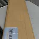 Waterproof Shield Keeps Your Book Open Extendable Bamboo Bathtub Tray with Glass Holder Protects from Drips and Splashes - Luxury Bath Tub Caddy Tray for Relaxing in The Bathtub