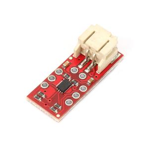 gernie Lipo Fuel Gauge Max17048 Lithium Module for Max17043 Iic Interface, Max17048 LCD Dot Matrix Modules, gernie2y9bpvr4d5