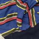 Axcimond Dog Surgery Recovery Suit Onesies for Large Dogs Spayed Recovery Suit Cone Alternative After Surgery Abdominal Wounds Protector Dog Bodysuit for Medium Large Dogs Pajamas, 80