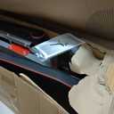 Weight Bench, Adjustable Workout Bench Press Set for Home Gym Strength Training, Easy Assembly Foldable Training Lifting Bench for Small Space Apartment Room, Max Load 750 (RedBlack)