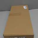 Thenice for 11th Gen Civic Dash Board Trims Instrument Panel Dashboard Cover Compatible with Honda Civic 2022 2023 2024 2025 2026 -Red