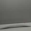 DA97-20017A Freezer Door Handle Fit for Samsung Refrigerator Handle RF24R7201SR RF28R6241SR RF23R6201SR