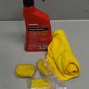 Mothers California Gold 3 Clay Bar Complete Kit, 3 80-gram Clay Bars + 16 oz. Instant Detailer + Microfiber Towel Removes Contaminants, Restores Brilliance & Smoothness of Paint (07240)