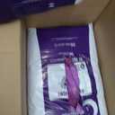 Poise Overnight Incontinence & Postpartum Pads for Bladder Leaks, 8 Drop Extra Coverage, 72 Count (2 Packs of 36) 