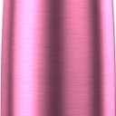 Contigo Autospout Water Bottle with Straw 13 oz Azalea/Pansy