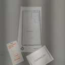 TORRAS Shockproof for Samsung Galaxy S25 Ultra Case, [Non-Yellowing] [12FT Military-Grade Protection] Transparent Slim Case for Samsung S25 Ultra Case, Diamond Clear, Hard, 6.9'' Guardian Series