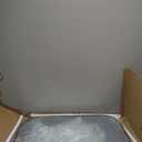 Bathroom Mirror for Wall, Black Bathroom Vanity Mirror for Over Sink 30 x 30, HD Reflection Shatterproof Square Mirror for Living Room Bedroom Entryway, Metal Frame