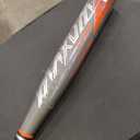 Easton | MAXUM ULTRA Baseball Bat | BBCOR | -3 Drop | 1 Pc. Composite, 33"/30oz.