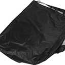 Milisten Heavy Duty Pool Table Cover Oxford Billiard Table and Easy to Clean and Maintain