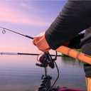 Ugly Stik® Elite Spinning Combo, Multicolor, 6'6" - Medium