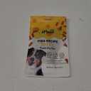 iPaw Dog Treats for Puppy Training, All Natural Human Grade Dog Treat, Hypoallergenic, Easy to Digest (Fish and Cheese Bites) (4.2 Ounce (Pack of 1)), EXP 14/12/2025