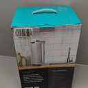 Innovia Countertop Touchless Paper Towel Dispenser in White