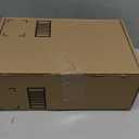 Nine West Women's Reina3 Heeled Sandal, Black, 9.5