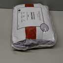 Mellanni Queen Sheets Set - 4 PC Iconic Collection Bedding - Hotel Luxury, Extra Soft, Cooling Bed Sheets - Wrinkle, Fade, Stain Resistant (Queen, Lavender)