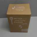 Taf Toys Baby Tummy Time Support Toy | Perfect for 2-6 Months Old Babies, Enables Easier Development & Easier Parenting, Natural Developmental, Comfortable, Ergonomic Design, Detachable Toys