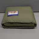 Extra Deep King Sheet Set - 6 Piece Breathable & Cooling Sheets - Hotel Luxury Bed Sheets Set - Easy & Secure Fit - Soft, Wrinkle Free & Comfy Sheets Set - Sage Green Sheet Set with Extra Deep Pockets