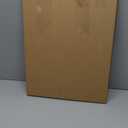 Titanium Cutting Boards for Kitchen, Pure Titanium, 20 x 16 Inch
