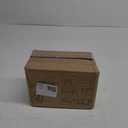 AORYVIC Furniture Legs Wood Sofa Legs Walnut Color Couch Replacement Legs for Cabinet Vanity Couch Chair Dresser Pack of 4 (6 inch)