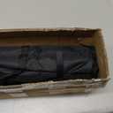 Backdrop Stand for Parties, 6.5x10ft Adjustable Background Support System for Events Decoration, Baby Shower, Photography with Spring Clamps, Backdrop Clip, Sandbag and Carrying Bag