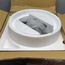 Instant Pot 6QT RIO 7-in-1 Multi-Cooker, Pressure Cooker, Slow cook, Saut, Steam, Rice Maker, Yogurt, & Warmer, Black, 6 Quarts