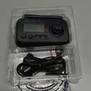 Monster Bluetooth Transmitter & Receiver, 2-in-1 Bluetooth Audio Adapter, Stream to/from NonBluetooth Devices, Stream TV to 2 Headphones, 33 ft Range, Analog & Digital, TV USB Powered, 3.5mm Aux Port