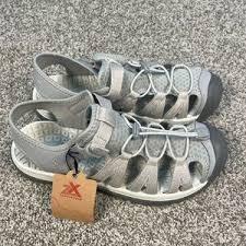 ZEROXPOSUT La Playa Light Grey  9.5