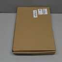 Stem Caster Wheels 4 inch Locking Threaded Stem Casters Set of 4 Heavy Duty, 1/2"-13 x 1(Stem Diameter 1/2",Stem Length 1"), No Noise Swivel Casters Industrial Castor Wheels for Cart, Furniture