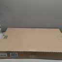 Daktenn Framed Canvas Wall Art Floral Wall Decor for Bathroom Bedroom - Modern Wall Decorations (Light Wood Framed, 18x24)