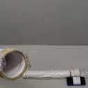 Dry Erase Monthly Extra Large White Board Calendar for Wall, 38" by 50", Jumbo Laminated Erasable One Month Whiteboard Calendar, Huge Oversized Blank 30-Day Poster with Lines and Squares (Non-magnetic Calendar)