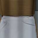 Amazon Basics Lightweight Breathable Wrinkle-Free Brushed Microfiber 3-Piece Bed Sheet Set with 14-Inch Deep Pockets, Twin, Bright White, Solid