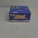 COKAOBE Silver Shimmer Wall Backdrop, 18 Pcs Square Sequin Shimmer Backdrop Panel, Photo Backdrops for Birthday, Anniversary, Wedding, Graduation & Bachelorette Party Decoration