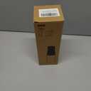 Olive Oil Dispenser Bottle for Kitchen, Auto FlipNon-DripLeak Proof, Oil Bottles for Kitchen, Vinegar Dispenser, Cooking Glass Bottle with 500ml (Cream Yellow)