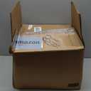 Homemate Electric Heated Blanket King Size - 100"x90" Heating Blanket King Size Dual Control 1/2/4/6/8 Hours Auto-Off 10 Heat Level Over-Heat Protection Soft Flannel Sherpa ETL Certification (05 - Black(striped))