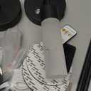 2-Pack Battery-Operated LED Wall Sconce Light, 4W – Adjustable Color Temperature 3000K/4500K/6000K, Waterproof IP20, Model HW815, Modern Indoor Lighting