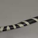 Fadeless Bulletin Board Paper, Fade-Resistant Paper for Classroom Decor, 48 x 12, Zebra, 1 Roll