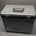 Engel 19qt Leak-Proof, Air Tight, Drybox Cooler and Small Hard Shell Lunchbox for Men and Women, 19 Quart