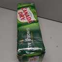 Canada Dry Ginger Ale Soda, 12 fl oz cans, 12 pack (EXP 03/07/27)