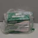 CAPMESSO Disposable Coffee Paper Filters Replacement Kerig Filter Compatible with Reusable Single Serve Pods Keurg Coffee Maker- 600 Count (Natural)